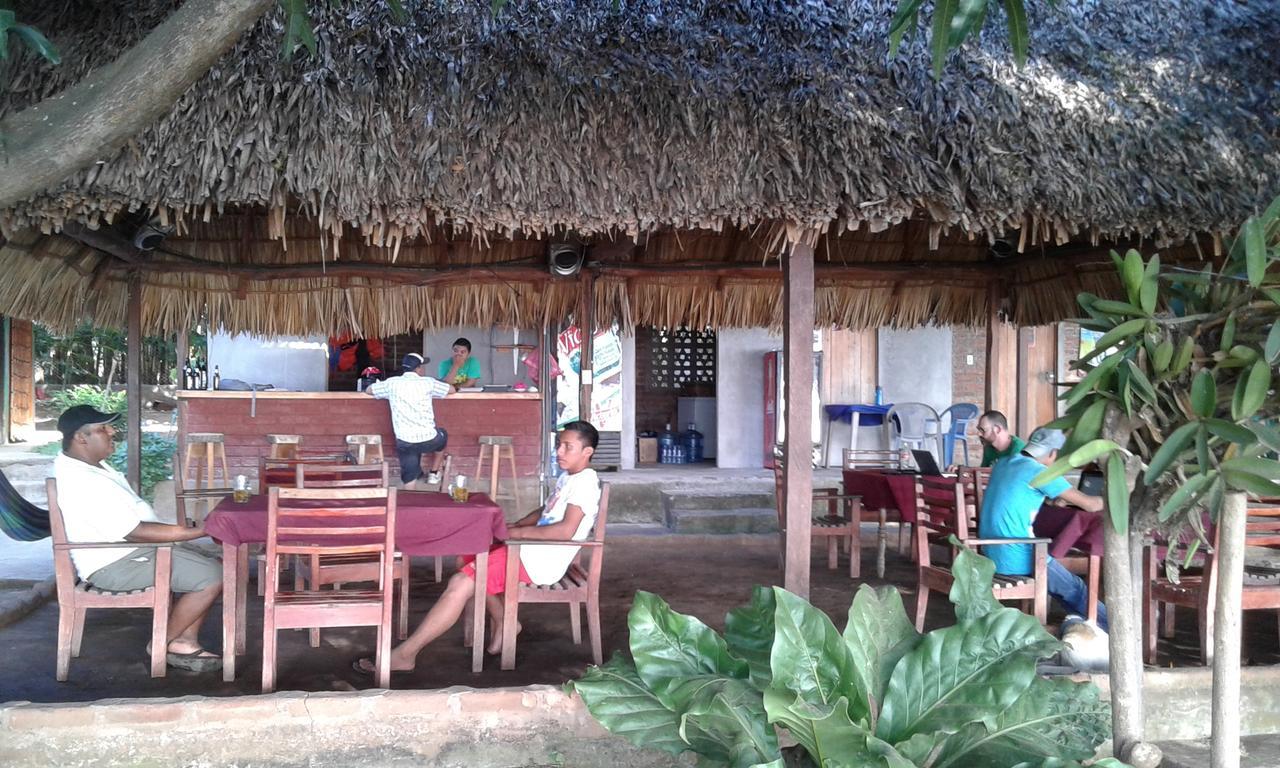 Caballito'S Mar Merida Ngoại thất bức ảnh