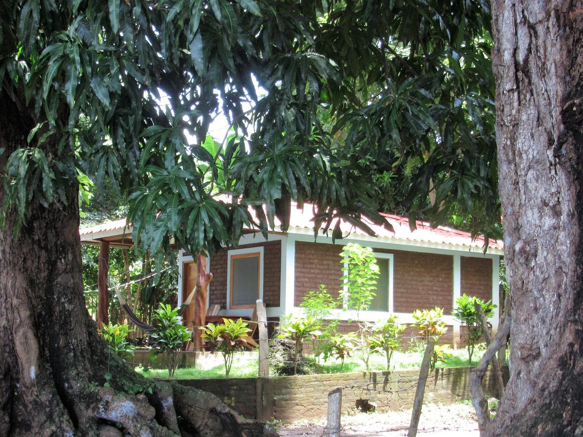 Caballito'S Mar Merida Ngoại thất bức ảnh