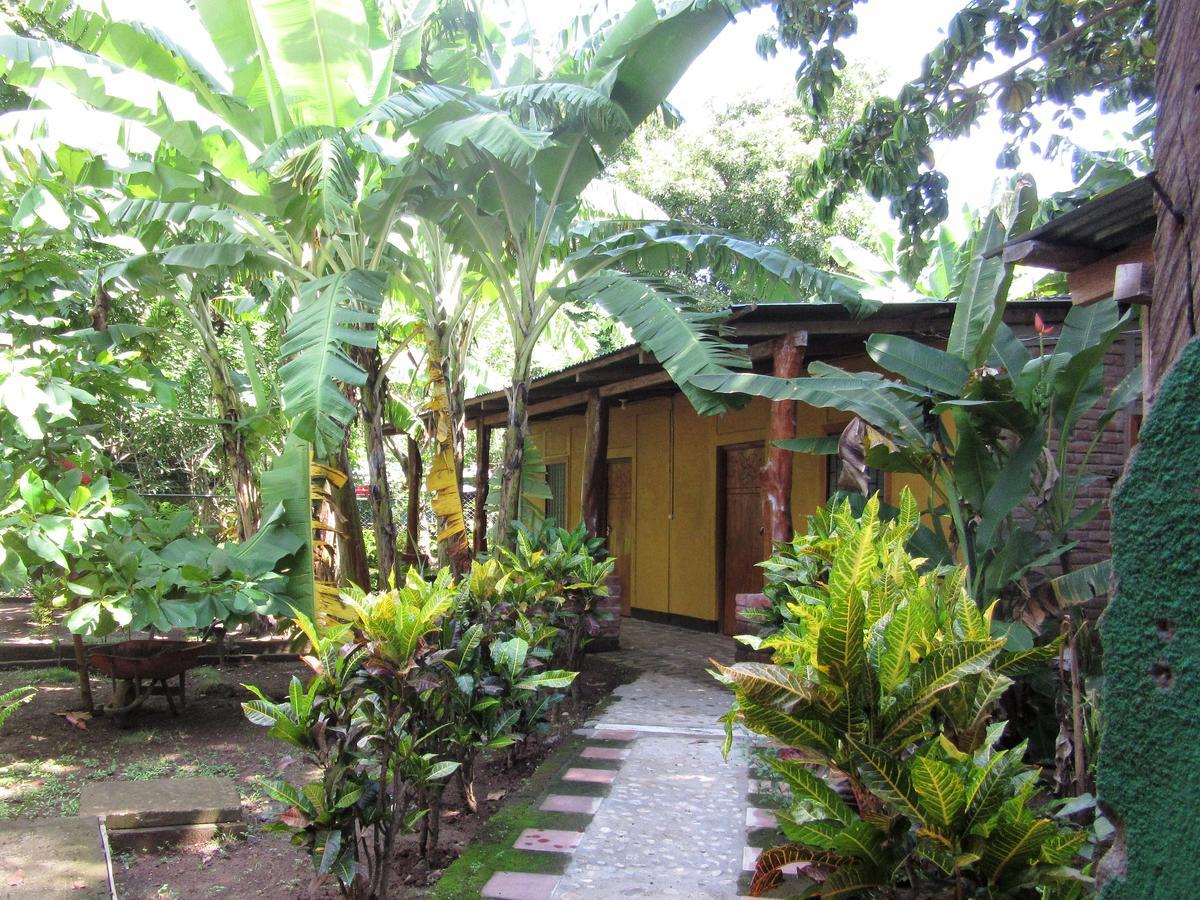 Caballito'S Mar Merida Ngoại thất bức ảnh