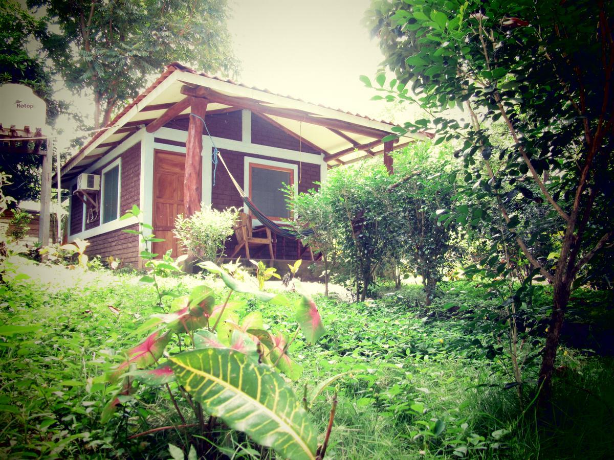 Caballito'S Mar Merida Ngoại thất bức ảnh
