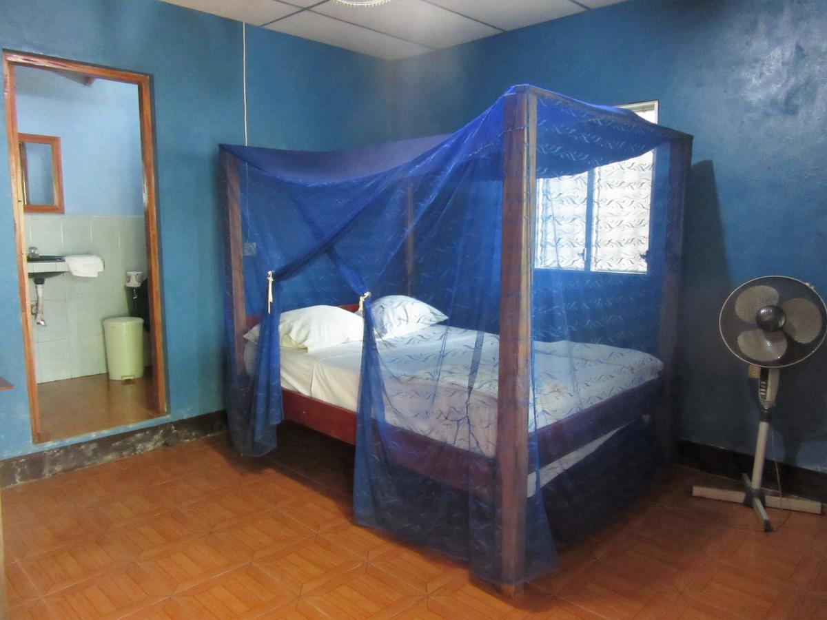 Caballito'S Mar Merida Ngoại thất bức ảnh