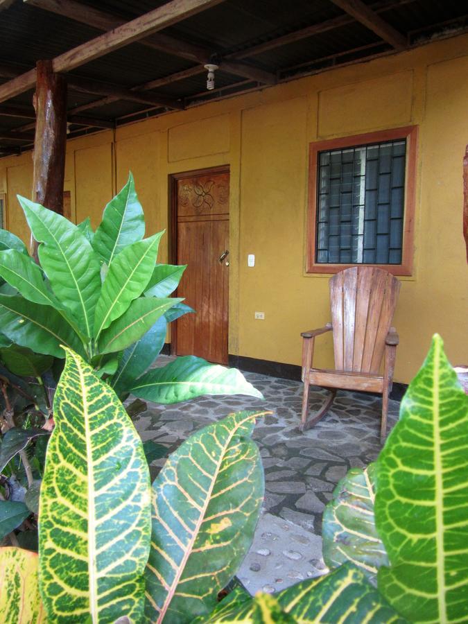 Caballito'S Mar Merida Ngoại thất bức ảnh