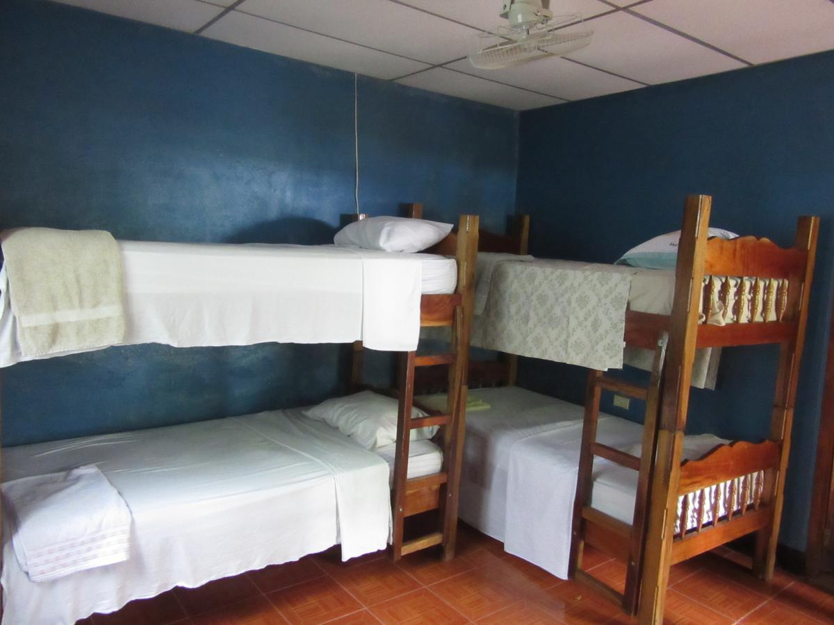 Caballito'S Mar Merida Ngoại thất bức ảnh