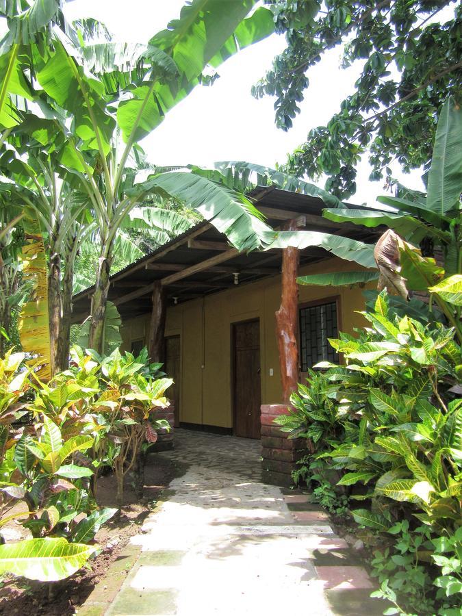 Caballito'S Mar Merida Ngoại thất bức ảnh