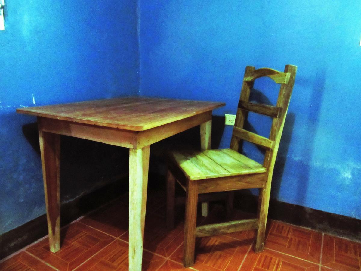 Caballito'S Mar Merida Ngoại thất bức ảnh
