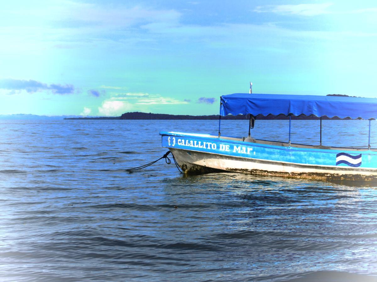 Caballito'S Mar Merida Ngoại thất bức ảnh
