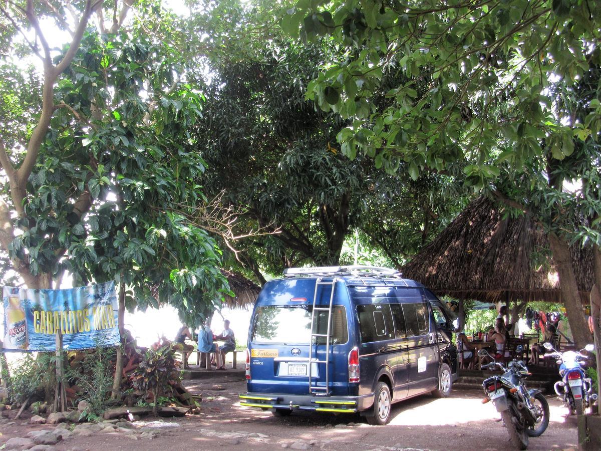 Caballito'S Mar Merida Ngoại thất bức ảnh