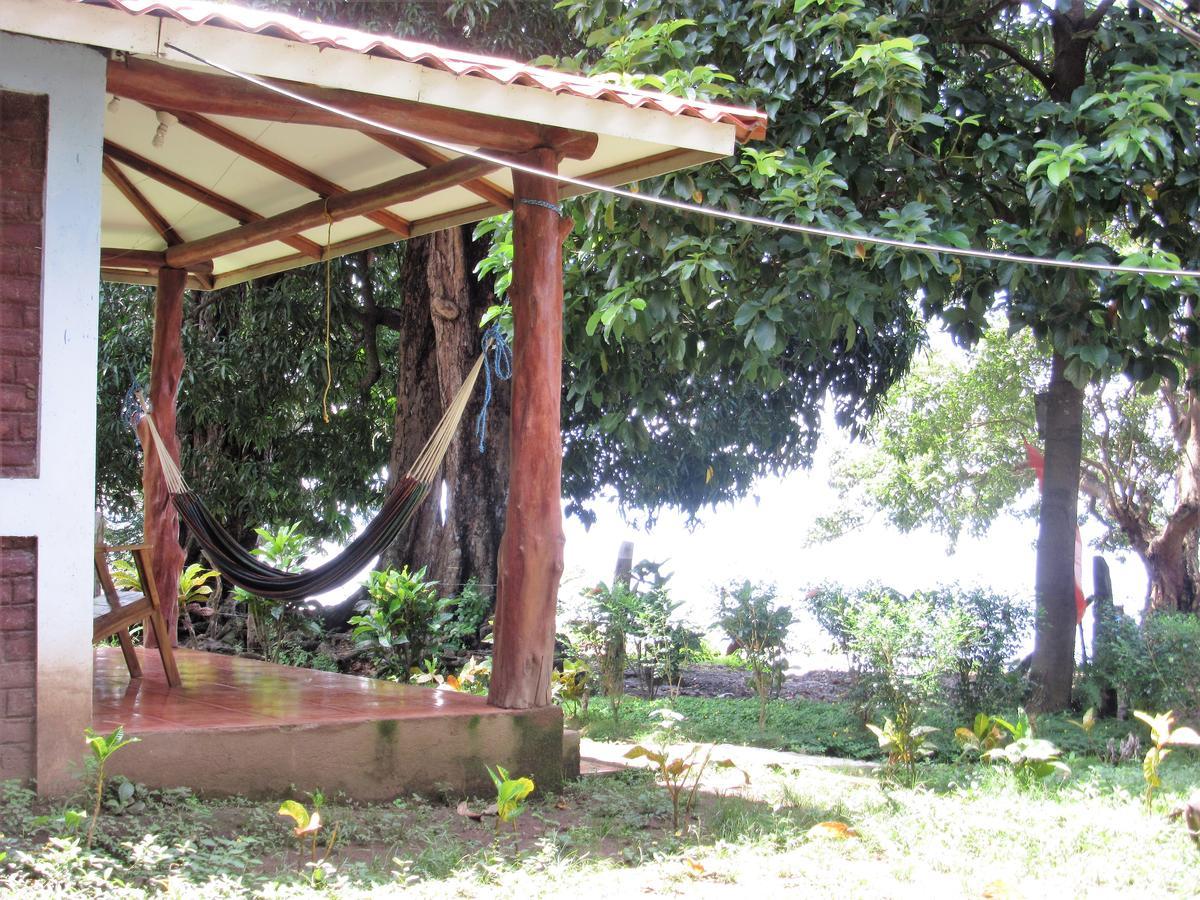 Caballito'S Mar Merida Ngoại thất bức ảnh