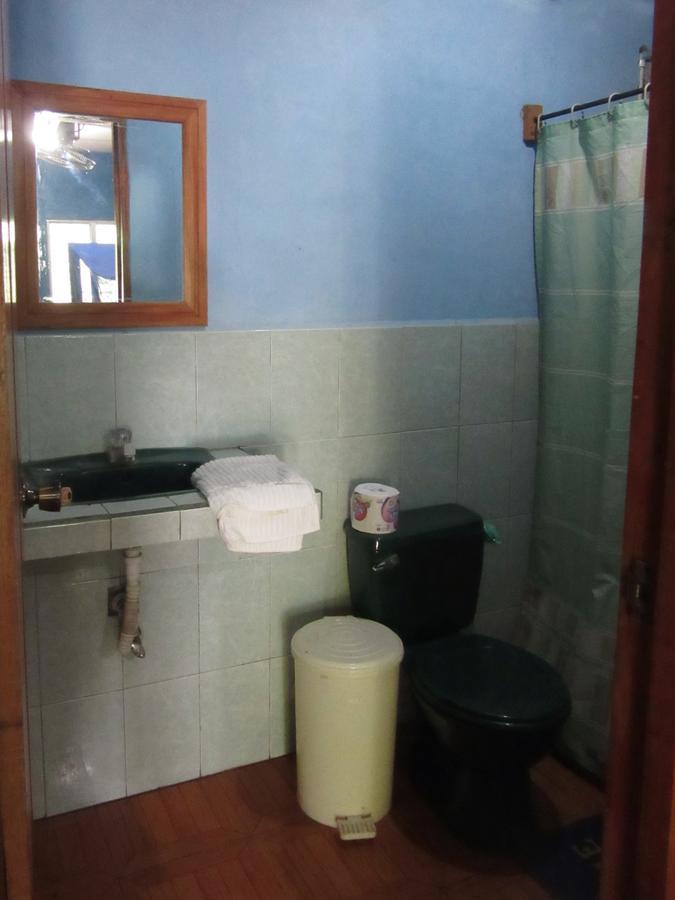 Caballito'S Mar Merida Ngoại thất bức ảnh