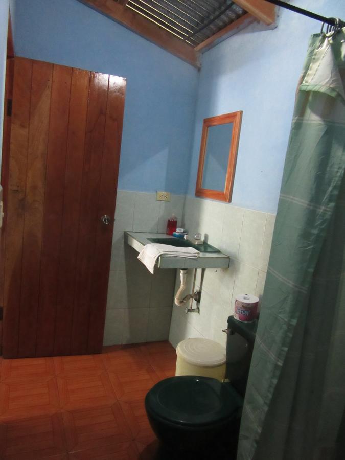 Caballito'S Mar Merida Ngoại thất bức ảnh