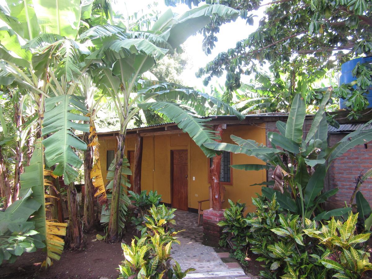 Caballito'S Mar Merida Ngoại thất bức ảnh