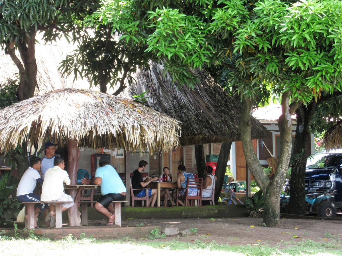 Caballito'S Mar Merida Ngoại thất bức ảnh