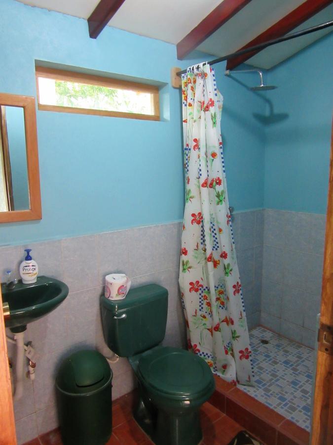 Caballito'S Mar Merida Ngoại thất bức ảnh