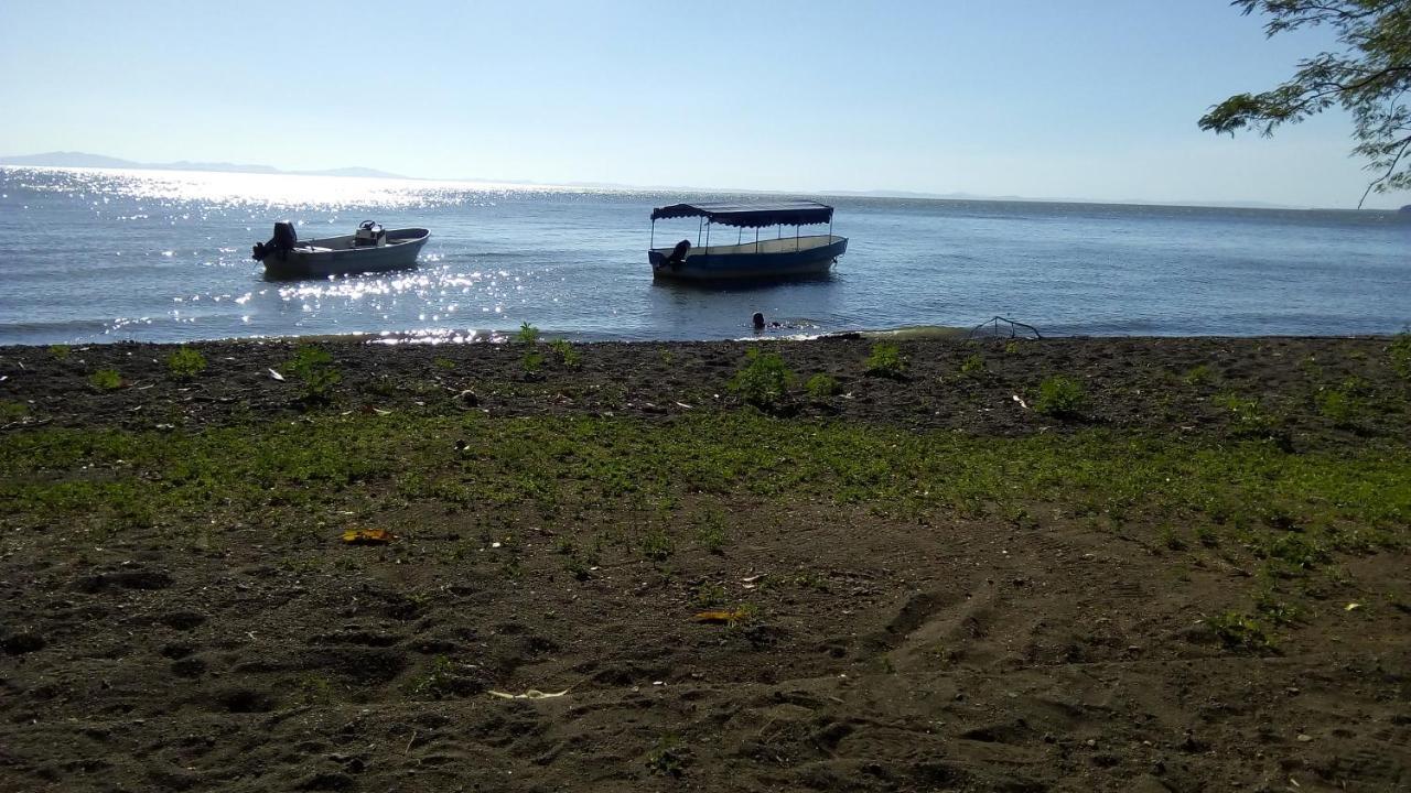 Caballito'S Mar Merida Ngoại thất bức ảnh