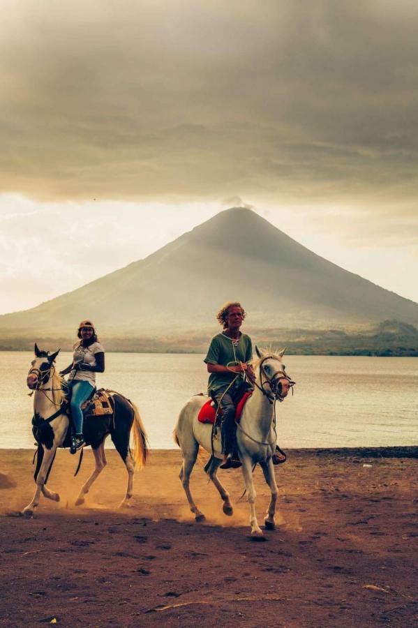 Caballito'S Mar Merida Ngoại thất bức ảnh